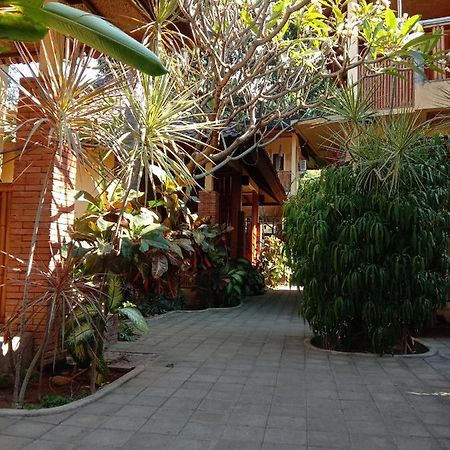 Petit Boo Amed Hotel Exterior photo