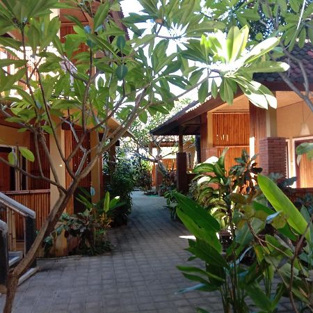 Petit Boo Amed Hotel Exterior photo