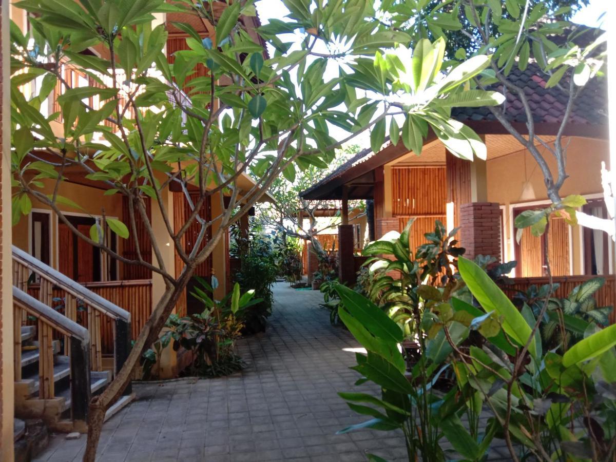 Petit Boo Amed Hotel Exterior photo