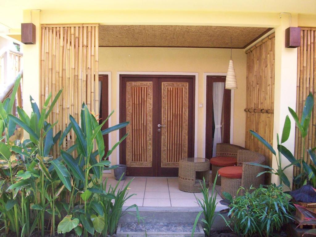 Petit Boo Amed Hotel Room photo