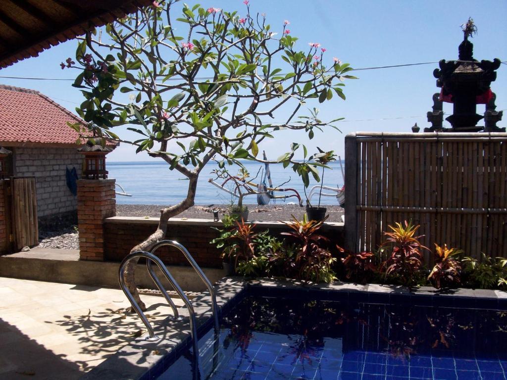 Petit Boo Amed Hotel Exterior photo