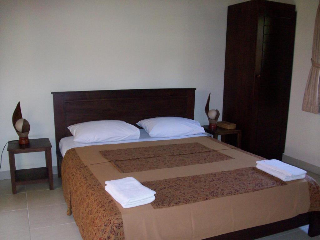 Petit Boo Amed Hotel Room photo