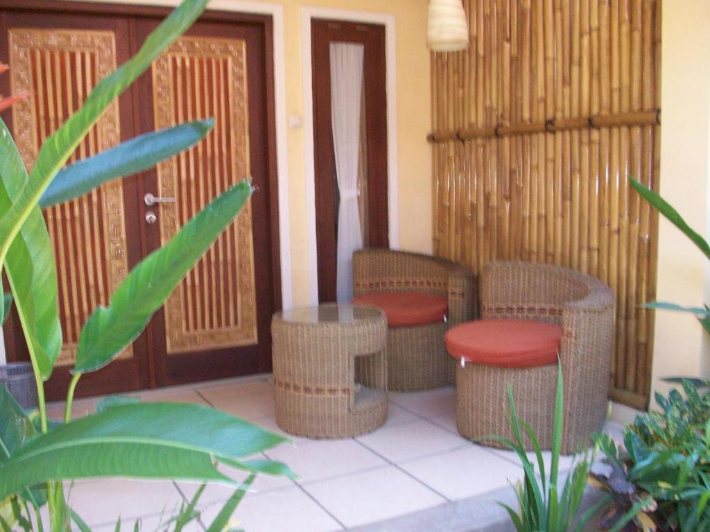 Petit Boo Amed Hotel Room photo