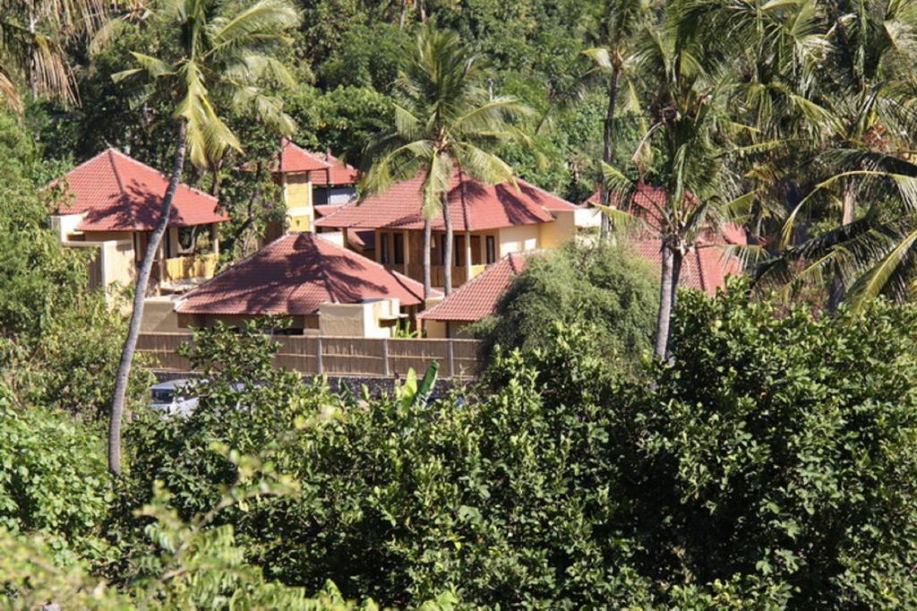 Petit Boo Amed Hotel Exterior photo