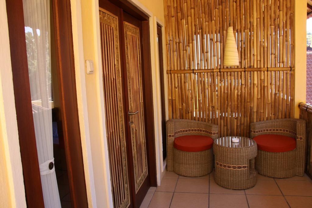 Petit Boo Amed Hotel Exterior photo