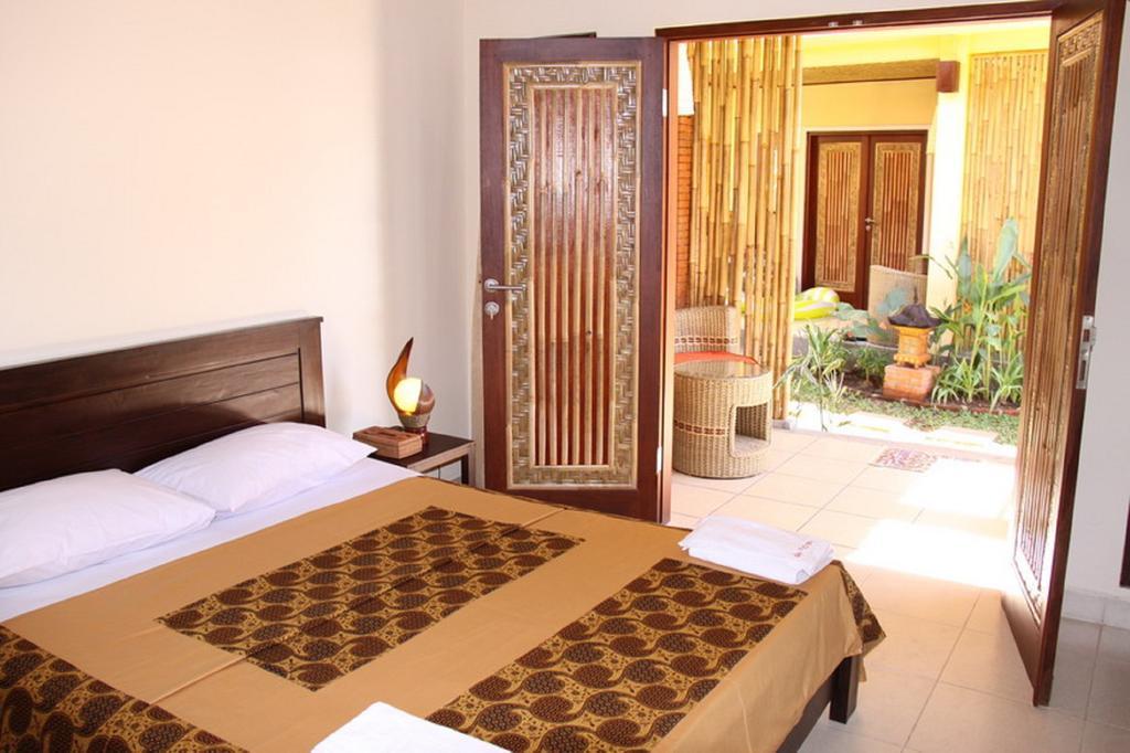 Petit Boo Amed Hotel Exterior photo