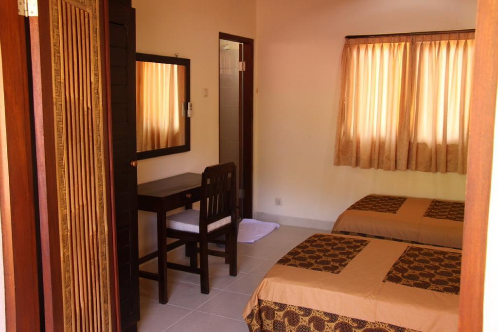 Petit Boo Amed Hotel Exterior photo